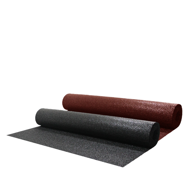 Рулонные покрытия из резиновой крошки оптом и в розницу в Калуге